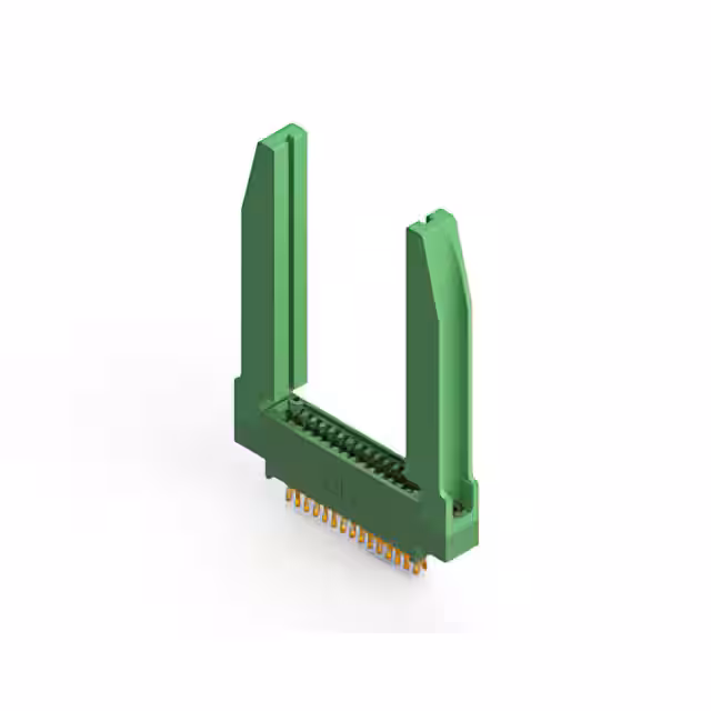 345-030-555-878 EDAC Inc.  Edgeboard Connectors